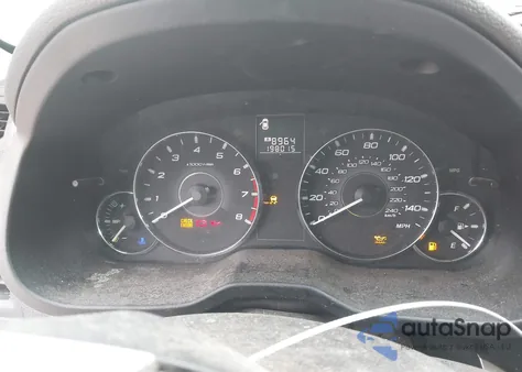 2012 Subaru Outback 2.5I from USA, damaged, VIN 4S4BRCAC6C1291851